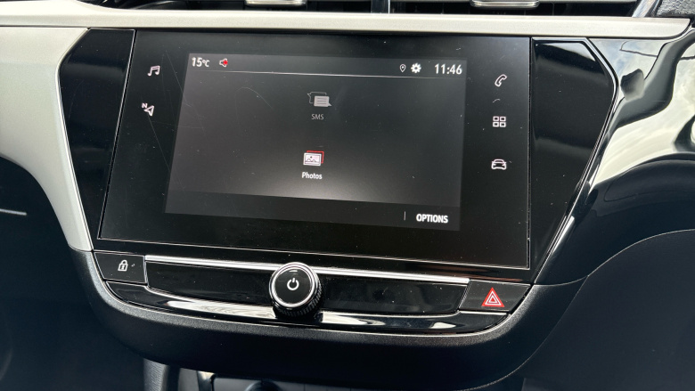 Vauxhall Corsa 1.2 Design 5dr Petrol Hatchback